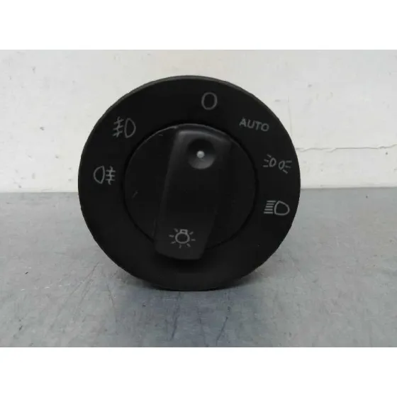 Mando Luces para Seat Exeo Berlina (3R2)