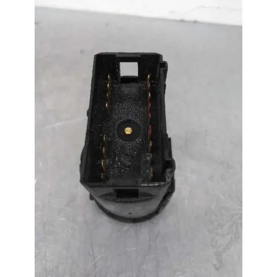 Mando Luces para Seat Exeo Berlina (3R2)