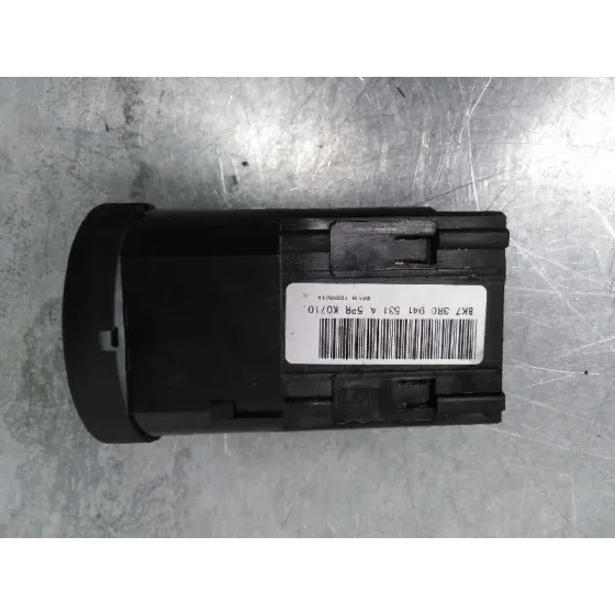 Mando Luces para Seat Exeo Berlina (3R2)