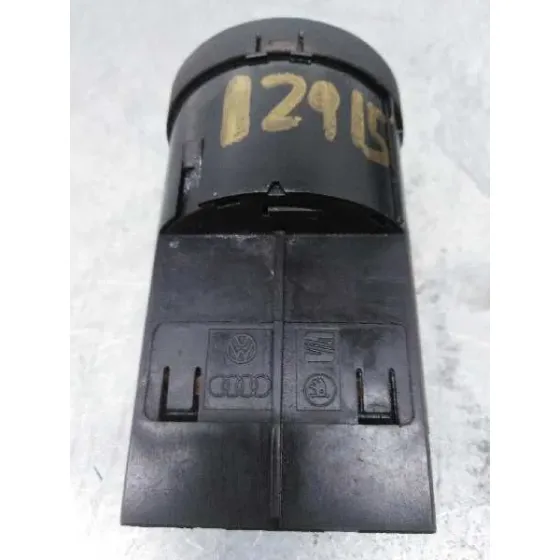 Mando Luces para Seat Exeo Berlina (3R2)