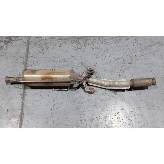 Filtro De Particulas para Citroën C3