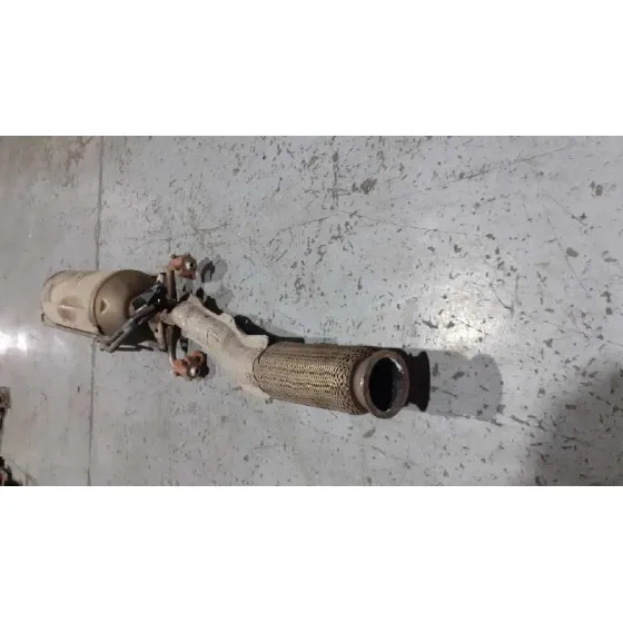 Filtro De Particulas para Citroën C3