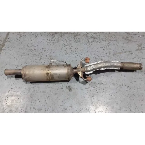 Filtro De Particulas para Citroën C3