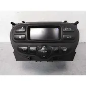 Mando Climatizador para Peugeot 307 (S1)
