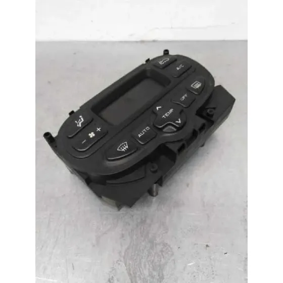 Mando Climatizador para Peugeot 307 (S1)