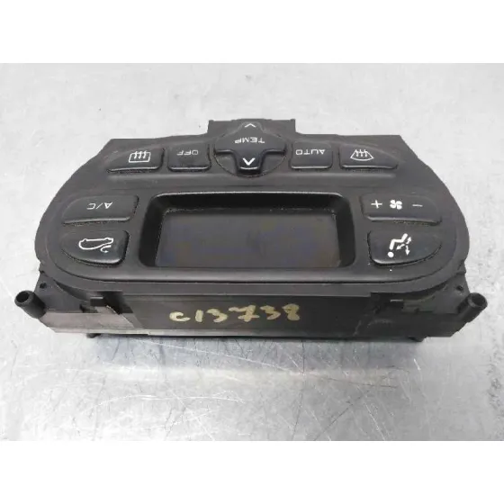 Mando Climatizador para Peugeot 307 (S1)