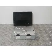 Sistema Navegacion Gps para Renault Clio V
