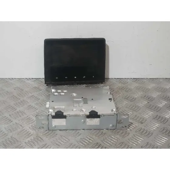 Sistema Navegacion Gps para Renault Clio V