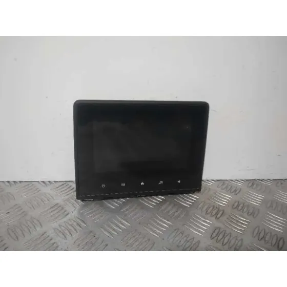 Sistema Navegacion Gps para Renault Clio V