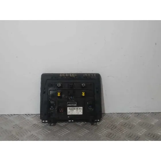 Sistema Navegacion Gps para Renault Clio V