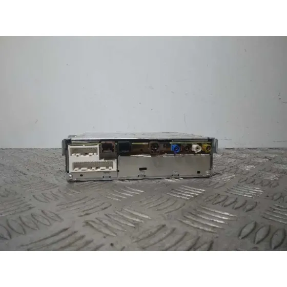 Sistema Navegacion Gps para Renault Clio V