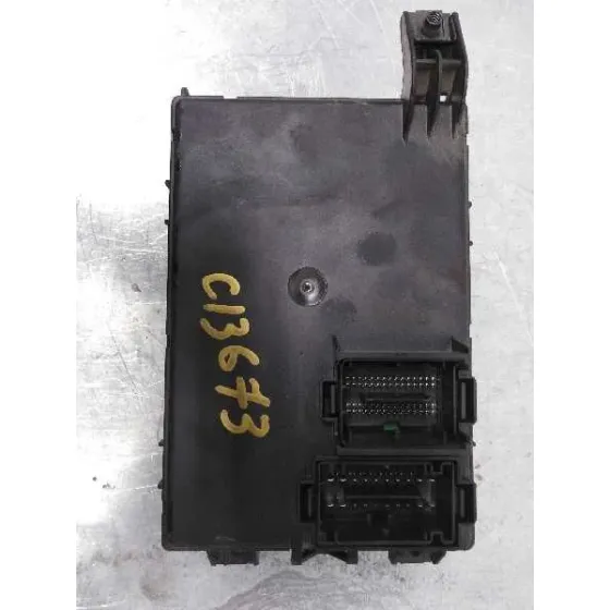 Caja Reles / Fusibles para Opel Corsa D