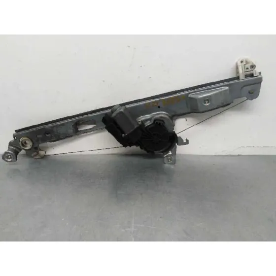 Elevalunas Delantero Izquierdo para Renault Scenic Ii