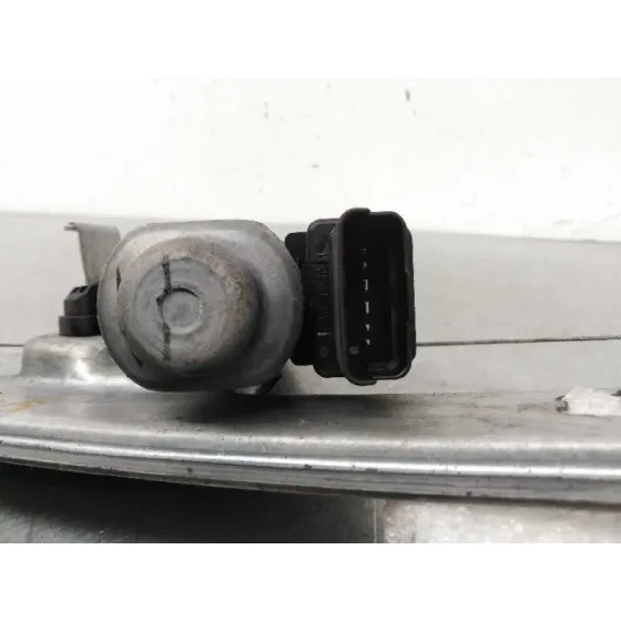 Elevalunas Delantero Izquierdo para Renault Scenic Ii
