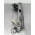 Elevalunas Delantero Izquierdo para Renault Scenic Ii