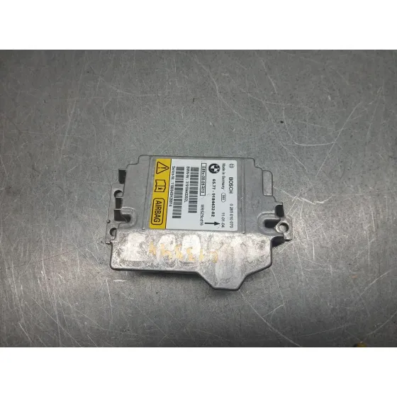 Centralita Airbag para Bmw X1 (E84)