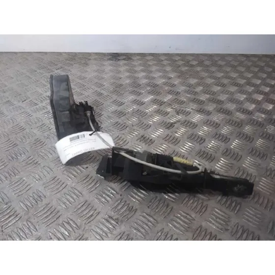 Cerradura Puerta Trasera Derecha para Bmw X1 (E84)