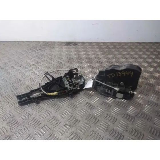 Cerradura Puerta Trasera Derecha para Bmw X1 (E84)