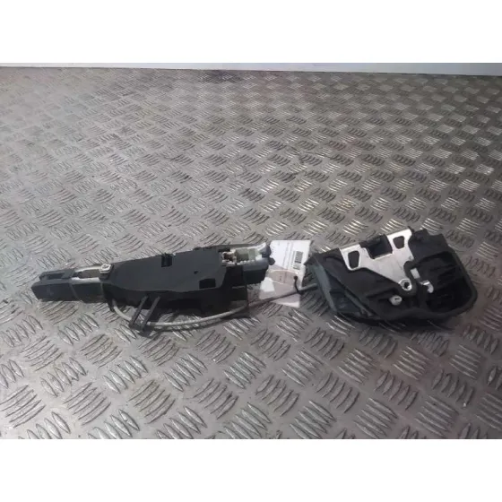 Cerradura Puerta Trasera Derecha para Bmw X1 (E84)