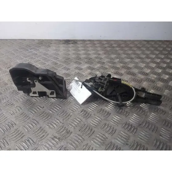 Cerradura Puerta Trasera Derecha para Bmw X1 (E84)