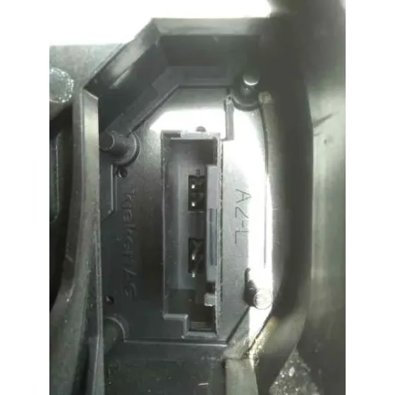 Cerradura Puerta Trasera Izquierda para Bmw X1 (E84)