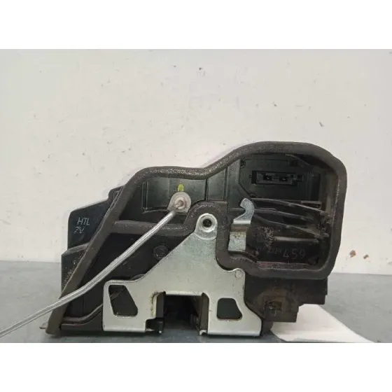 Cerradura Puerta Trasera Izquierda para Bmw X1 (E84)