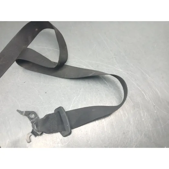 Cinturon Seguridad Delantero Derecho para Bmw X1 (E84)