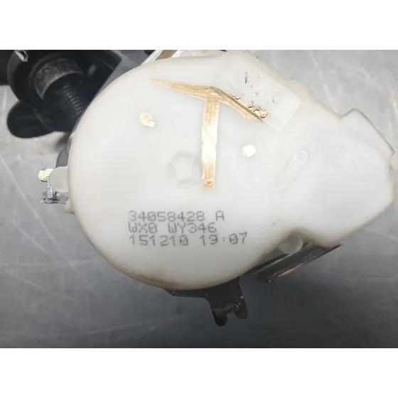 Cinturon Seguridad Delantero Derecho para Bmw X1 (E84)