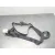 Cinturon Seguridad Delantero Izquierdo para Bmw X1 (E84)