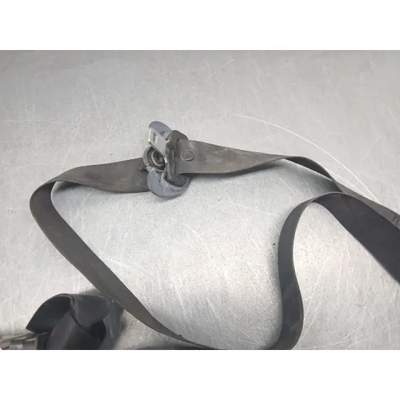 Cinturon Seguridad Delantero Izquierdo para Bmw X1 (E84)
