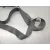 Cinturon Seguridad Delantero Izquierdo para Bmw X1 (E84)