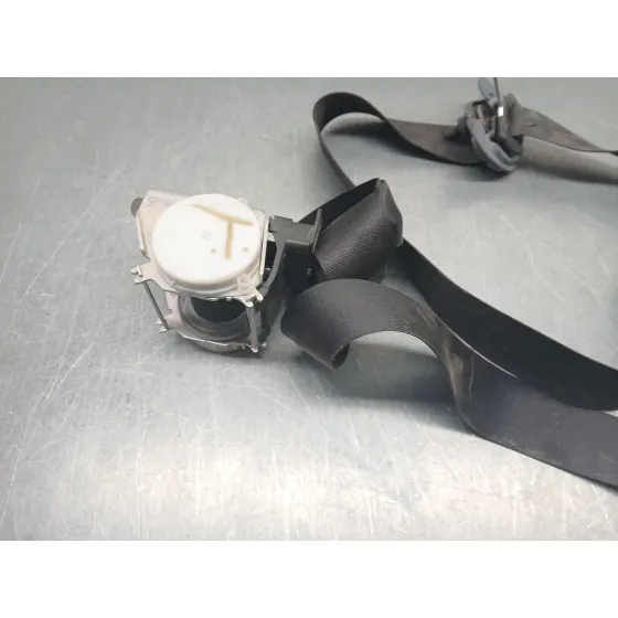 Cinturon Seguridad Delantero Izquierdo para Bmw X1 (E84)