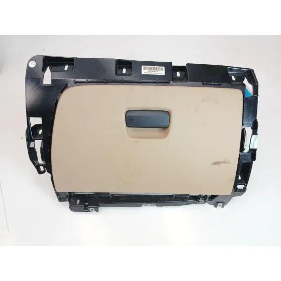 Guantera para Bmw X1 (E84)