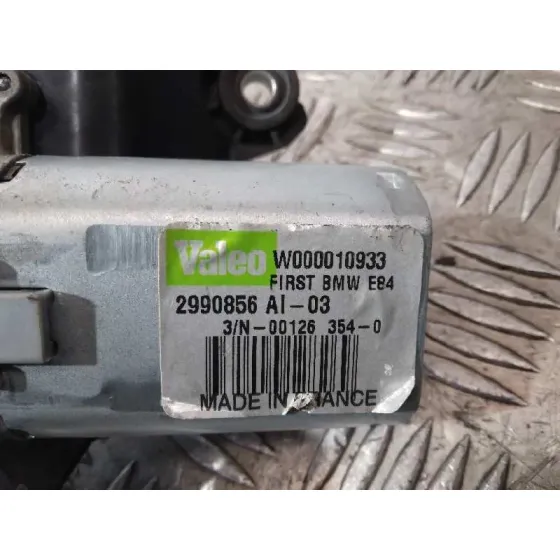 Motor Limpia Trasero para Bmw X1 (E84)