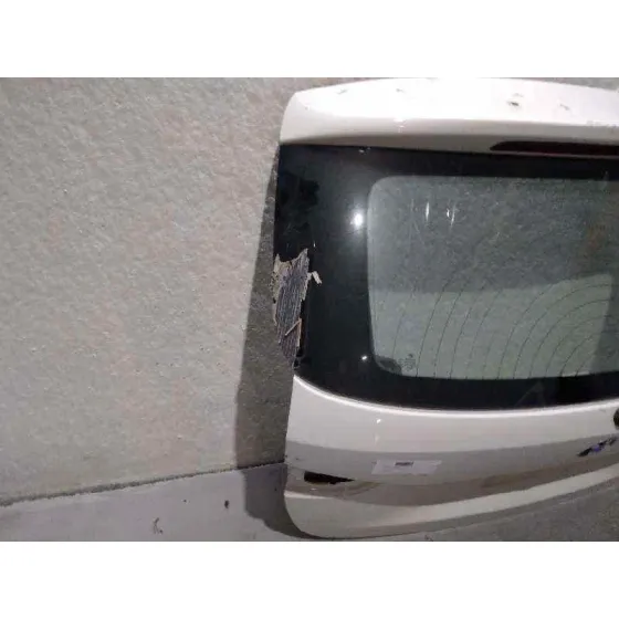 Porton Trasero para Bmw X1 (E84)