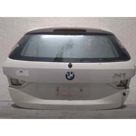 Porton Trasero para Bmw X1 (E84)