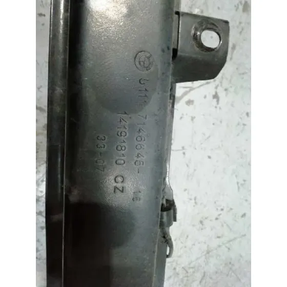Refuerzo Paragolpes Delantero para Bmw Serie 3 Berlina (E90)