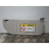 Parasol Derecho para Citroën C3