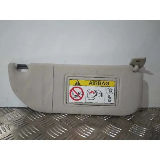 Parasol Derecho para Citroën C3