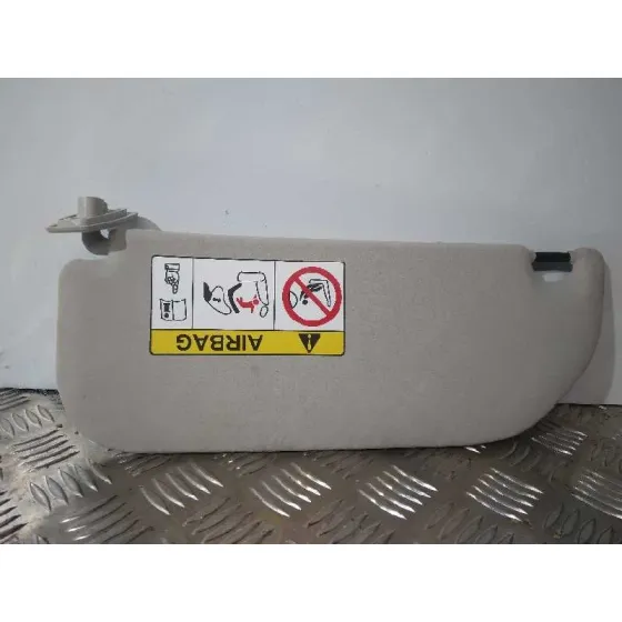 Parasol Derecho para Citroën C3