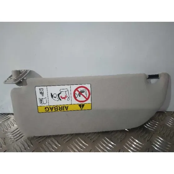 Parasol Derecho para Citroën C3
