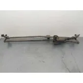 Motor Limpia Delantero para Opel Zafira B