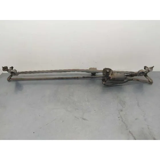 Motor Limpia Delantero para Opel Zafira B