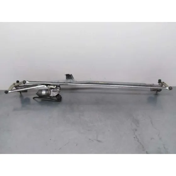 Motor Limpia Delantero para Opel Zafira B