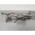 Motor Limpia Delantero para Opel Zafira B