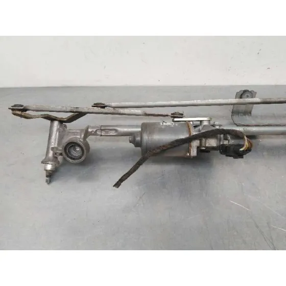 Motor Limpia Delantero para Opel Zafira B