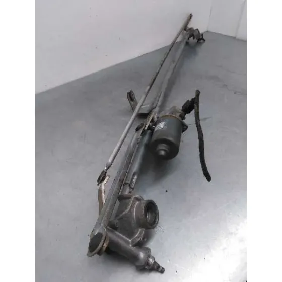 Motor Limpia Delantero para Opel Zafira B
