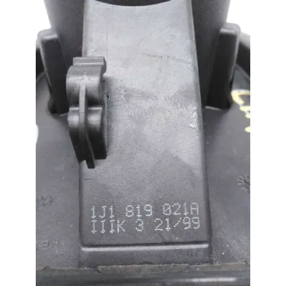 Motor Calefaccion para Volkswagen New Beetle (9C1/1C1)