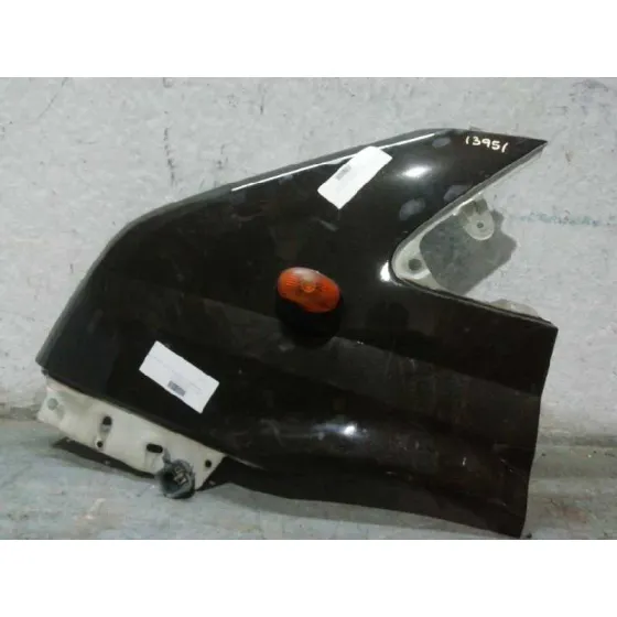 Aleta Delantera Izquierda para Ford Transit Caja Abierta '06