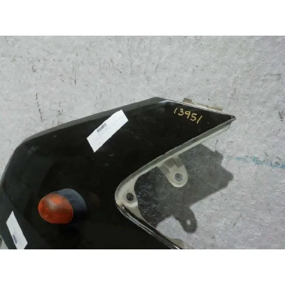 Aleta Delantera Izquierda para Ford Transit Caja Abierta '06